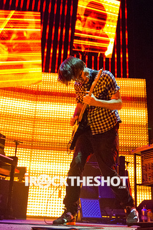radiohead at prudential center-26
