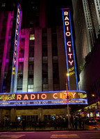 jack white at radio city music hall