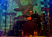 the damned at irving plaza-13