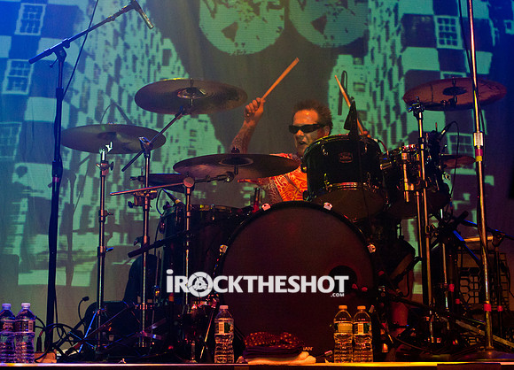 the damned at irving plaza-13