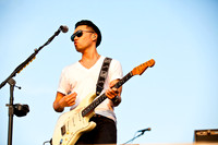 O.A.R. at dave matthews caravan-5578