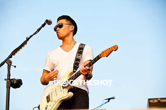 O.A.R. at dave matthews caravan-5578