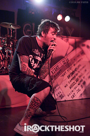 New Found Glory