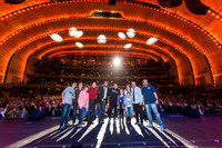 Impractical Jokers at Radio City Music Hall Night 2