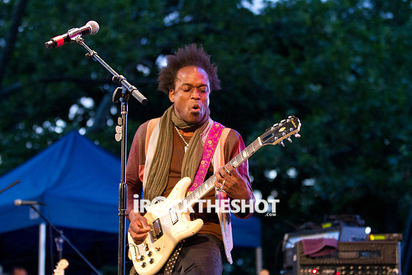 summerstage gala part 1-8