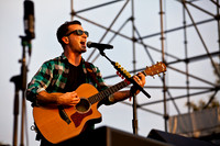 O.A.R. at dave matthews caravan-5453