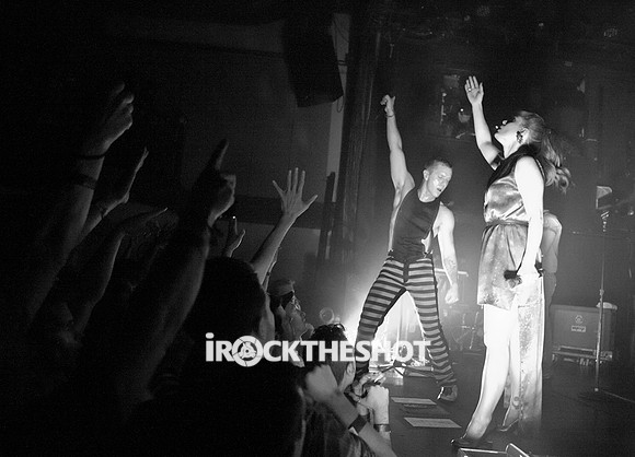 scissor sisters at bowery-16