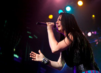 evanescence at terminal 5-3
