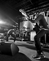 deftones at starland-13