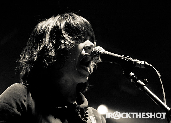 Screaming Females at Webster Hall-3