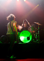 thrice at best buy theater-14