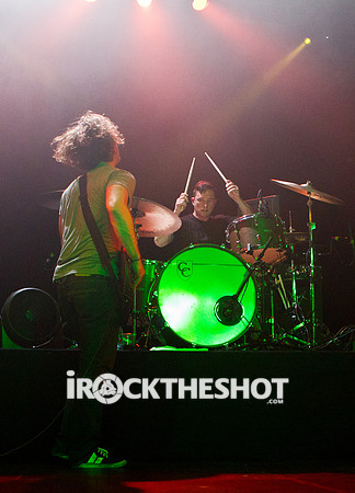 thrice at best buy theater-14