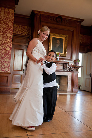 Amy & Chris - Wedding-37