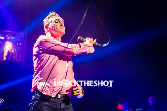 morrissey at the capitol theatre-8