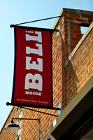 The Bell House