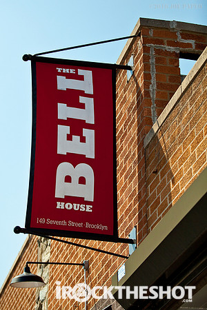 The Bell House