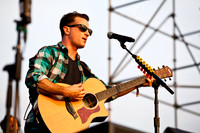 O.A.R. at dave matthews caravan-5482