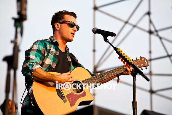 O.A.R. at dave matthews caravan-5482