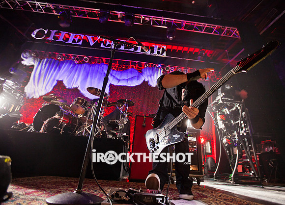chevelle at the wellmont theatre-3