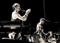 walk the moon at terminal 5-6