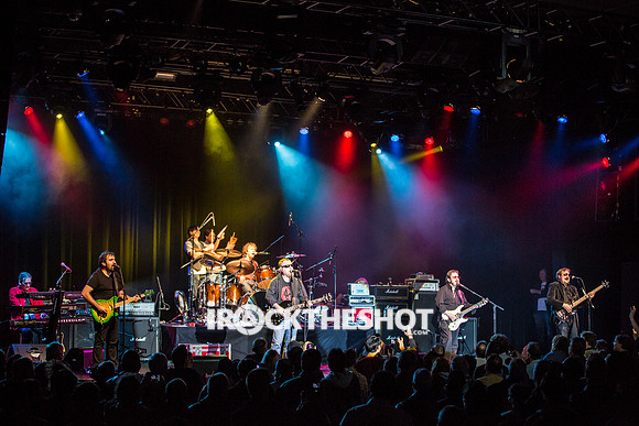 blue oyster cult at best buy theater-50