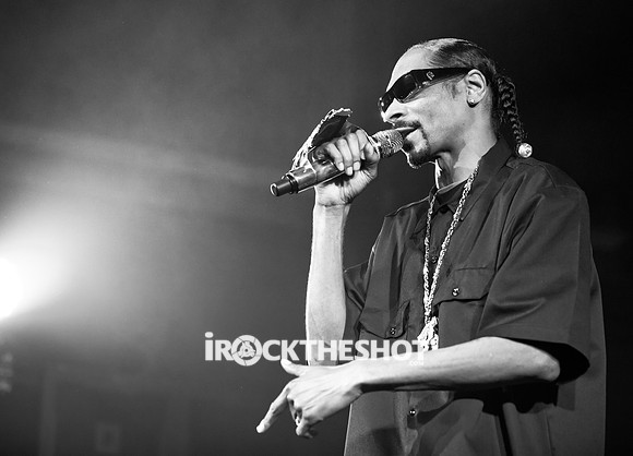 snoop dogg and wiz khalifa at terminal 5-7