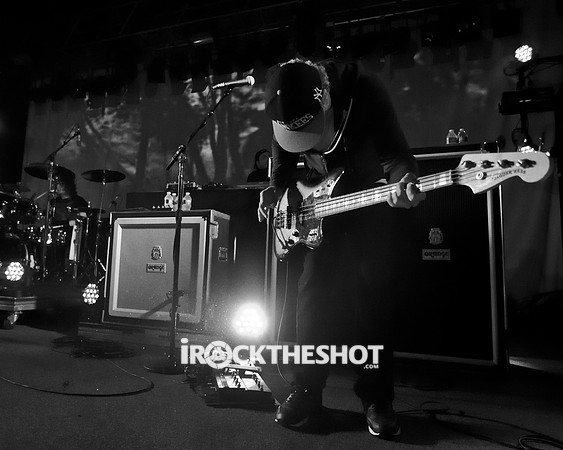 deftones at starland-10