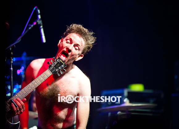 the damned at irving plaza-2
