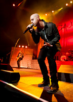 daughtry at hammerstein-5