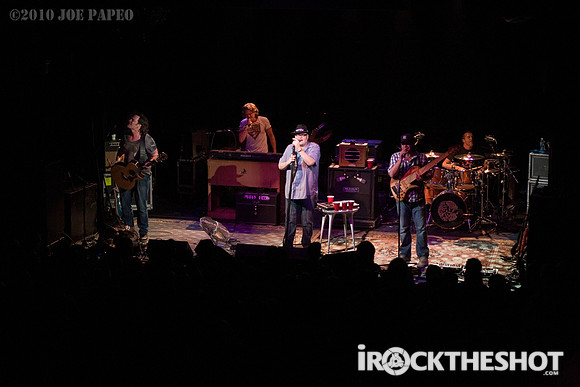 Blues Traveler