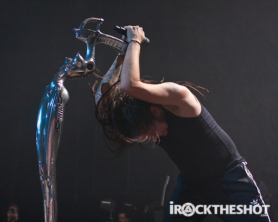 KORN-8