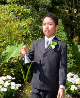 Amy & Chris - Wedding-5