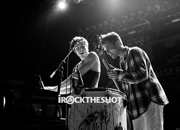 walk the moon at terminal 5-8