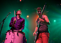 walk the moon at terminal 5-9