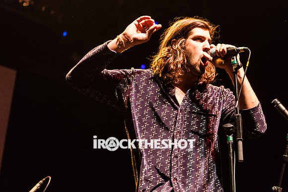 the growl at terminal 5-5