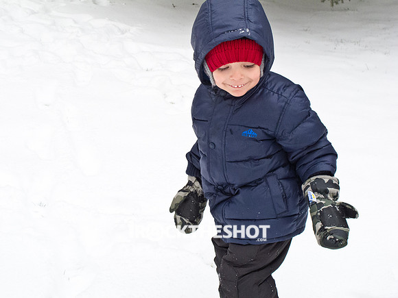 kids snow-6
