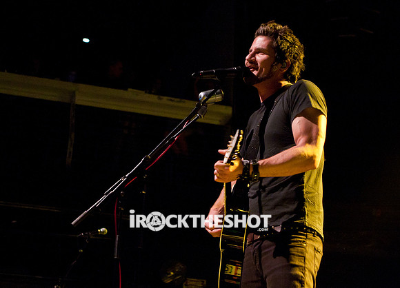 matt nathanson at terminal 5-7
