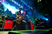 chevelle at the wellmont theatre-9