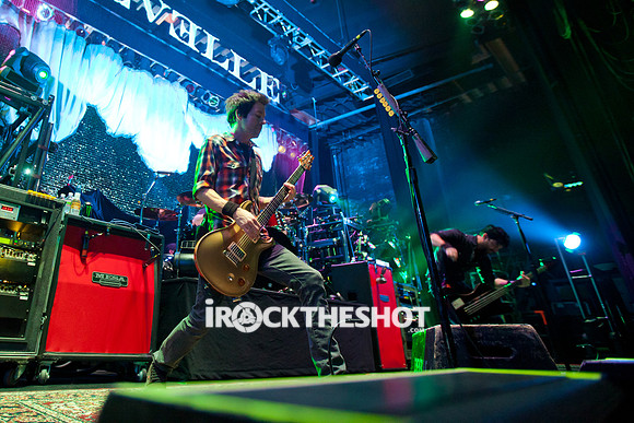 chevelle at the wellmont theatre-9