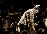 gaslight anthem at music hall-10