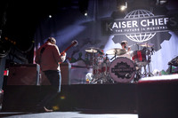 kaiser chiefs at terminal 5-4