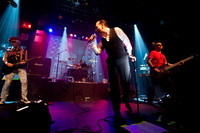 the damned at irving plaza-8