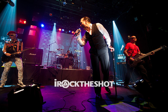 the damned at irving plaza-8