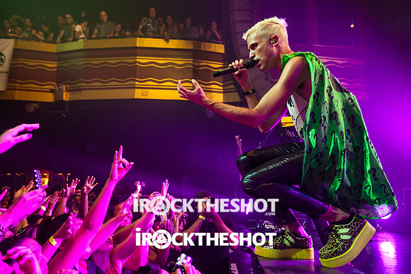 neon trees at webster hall-23