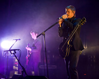 interpol at the paramount-8