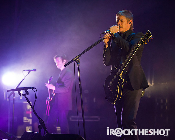 interpol at the paramount-8