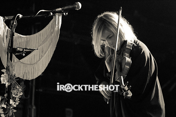 the head and the heart at terminal 5-17