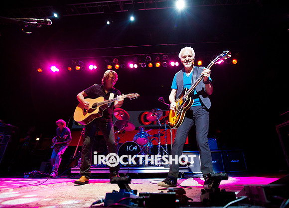 peter frampton at the wellmont (9 of 19)