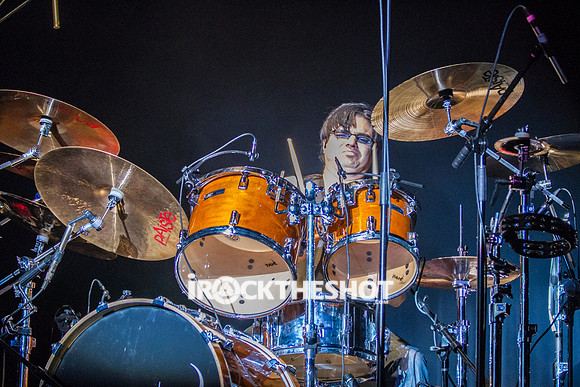 blue oyster cult at best buy theater-25
