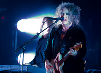 The Cure at The Beacon-11